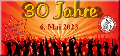 !!! Party !!!